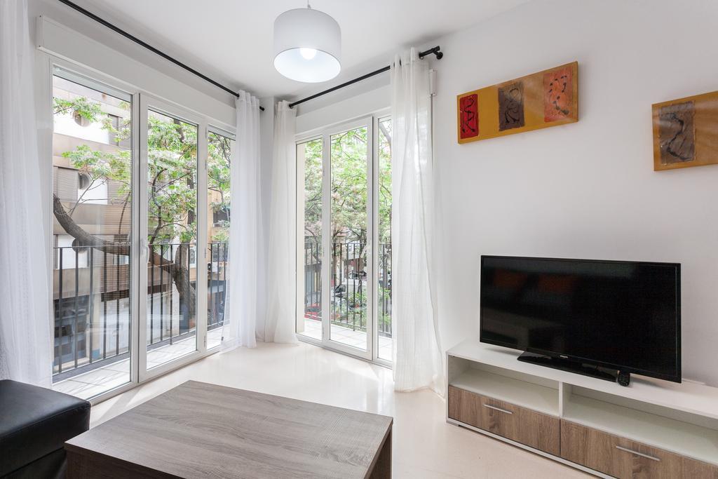 My Loft 4 You Na Jordana Valencia Exterior foto
